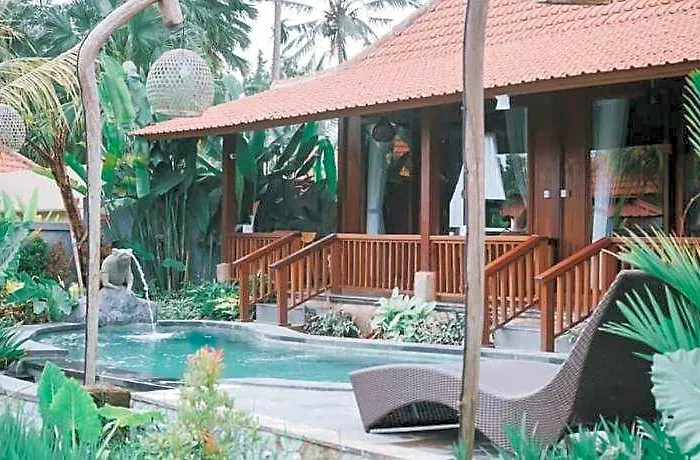 Umakelod Sebatu Sebatu (Bali)