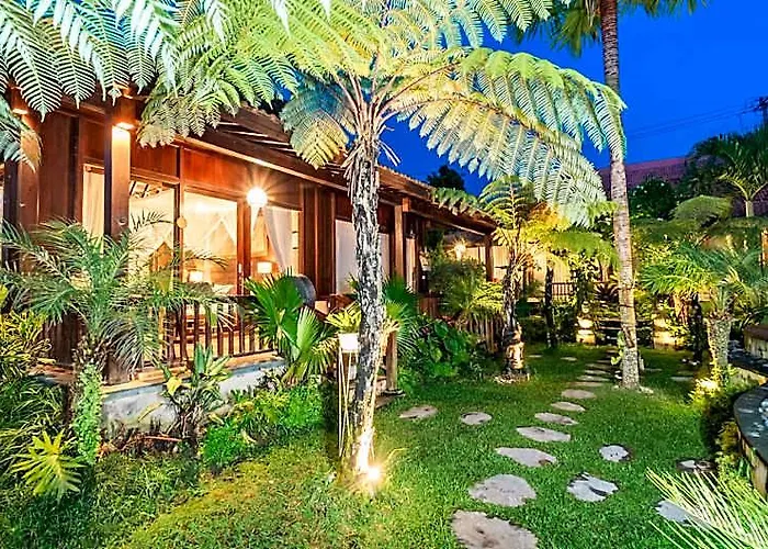 Umakelod Sebatu * Sebatu (Bali)