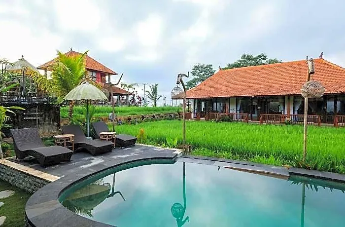 Umakelod Sebatu Villa Sebatu (Bali)