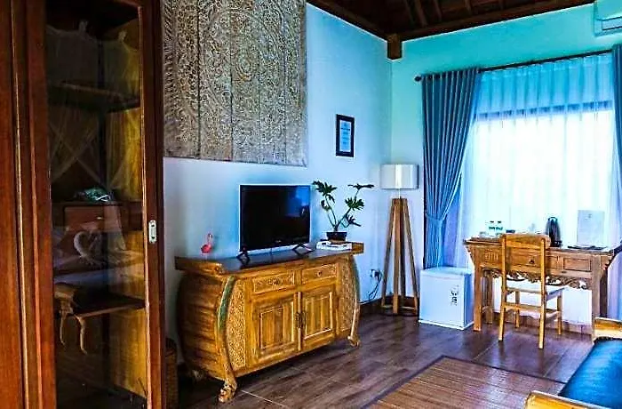 Villa Umakelod Sebatu