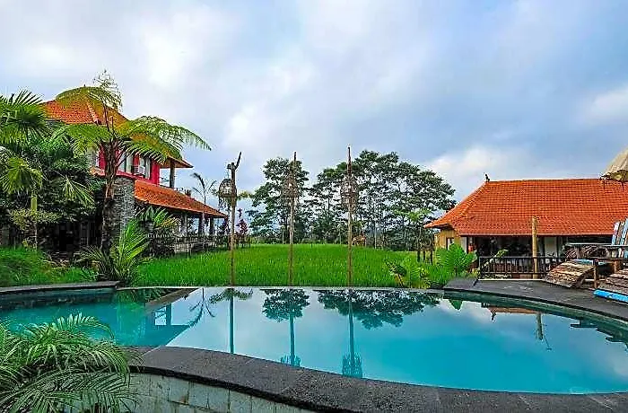 Umakelod Sebatu *