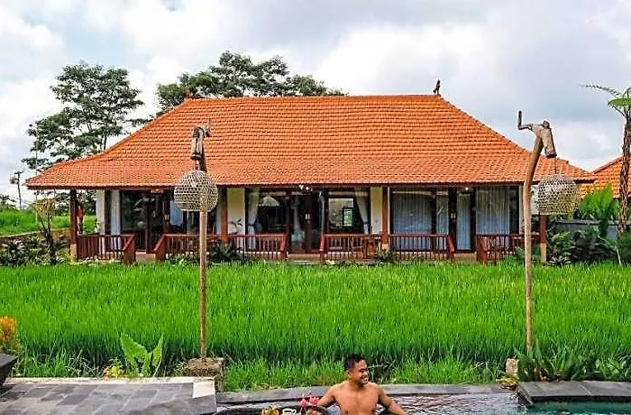 Umakelod Sebatu Villa Sebatu (Bali)
