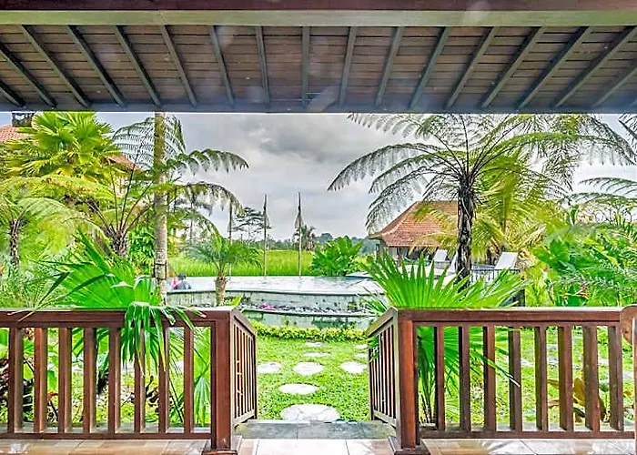 Umakelod Sebatu * Sebatu (Bali)