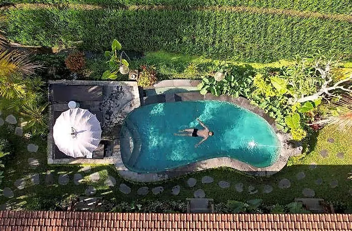 Umakelod Sebatu Villa