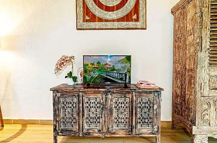 Umakelod Sebatu * Sebatu (Bali)