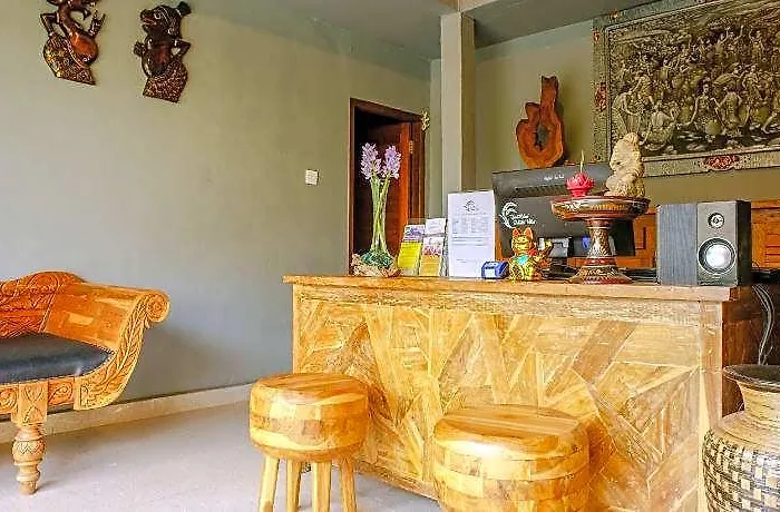 Villa Umakelod Sebatu Sebatu (Bali)