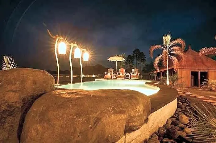 Villa Umakelod Sebatu Sebatu (Bali)