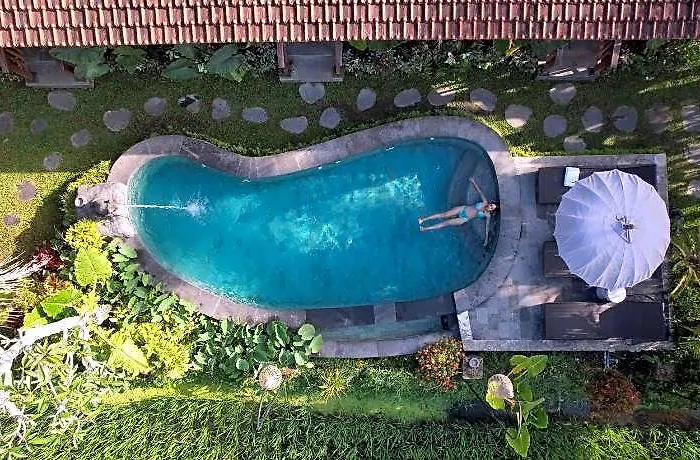 Villa Umakelod Sebatu Sebatu (Bali)