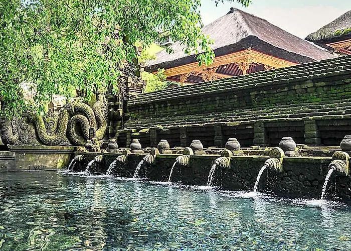 Umakelod Sebatu Villa