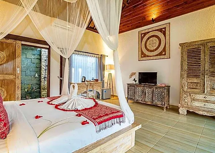 Umakelod Sebatu Sebatu (Bali)